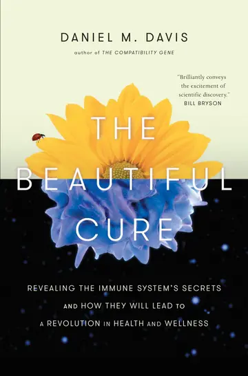 Cover of The Beautiful Cure