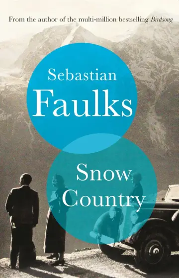 Cover of Snow Country
