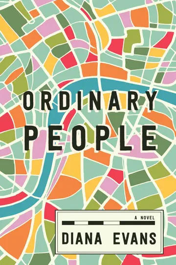 Cover of Ordinary People