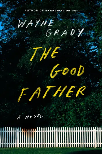 Cover of The Good Father
