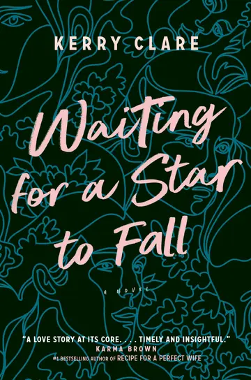 Cover of Waiting for a Star to Fall
