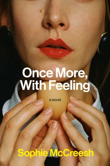 Cover of Once More, with Feeling