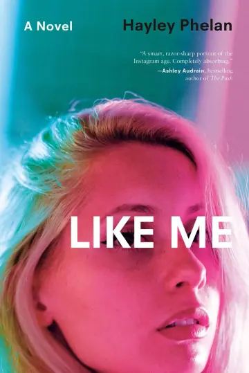Cover of Like Me