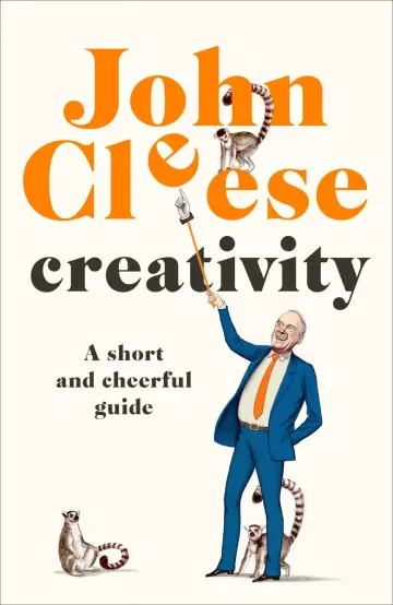 Cover of Creativity