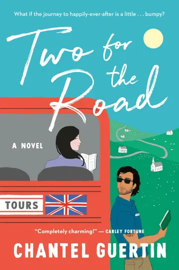 Cover of Two for the Road
