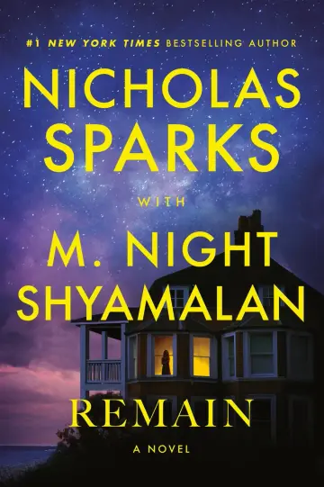 Cover of Remain