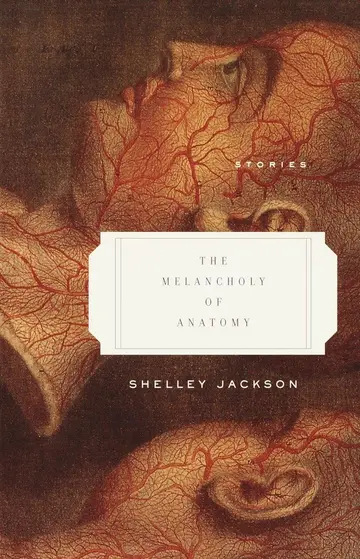 Cover of The Melancholy of Anatomy