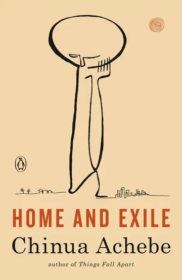 Cover of Home and Exile