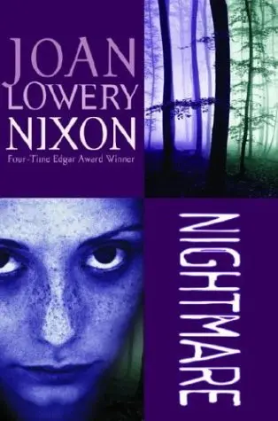 Cover of Joan Lowery Nixon's Nightmare