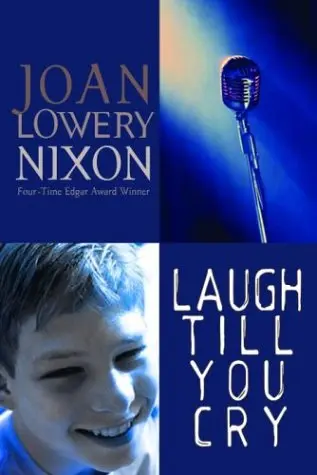 Cover of Laugh Till You Cry