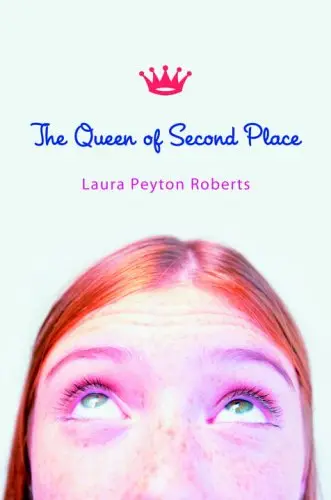 Cover of The Queen of Second Place