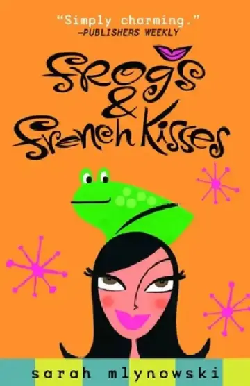 Cover of Frogs & French Kisses