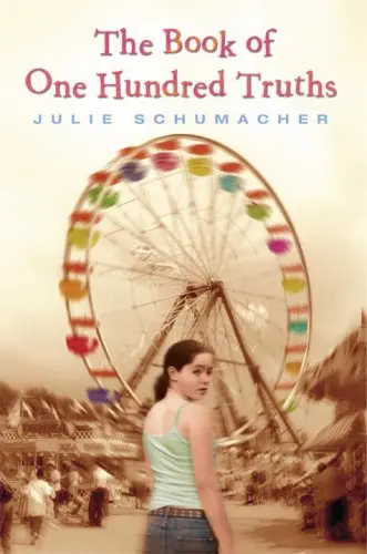 Cover of The Book of One Hundred Truths