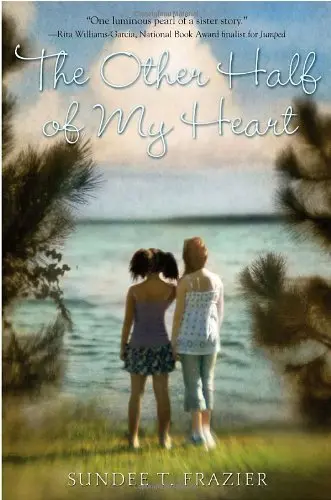 Cover of The Other Half of My Heart