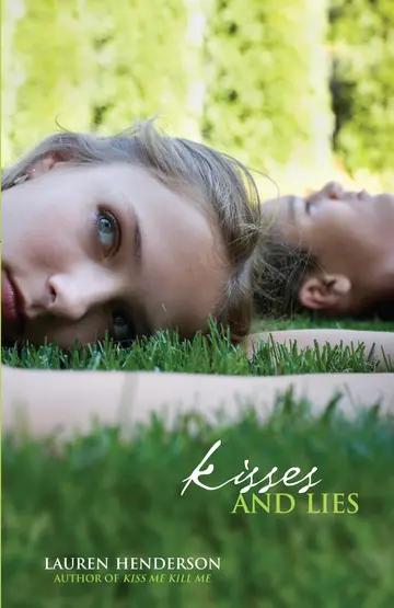 Cover of Kisses and Lies