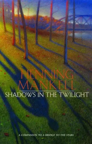 Cover of Shadows in the Twilight