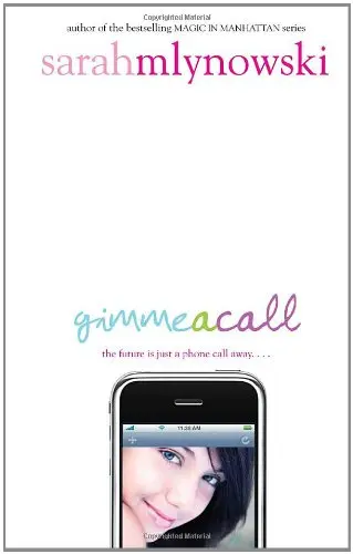 Cover of Gimme a Call