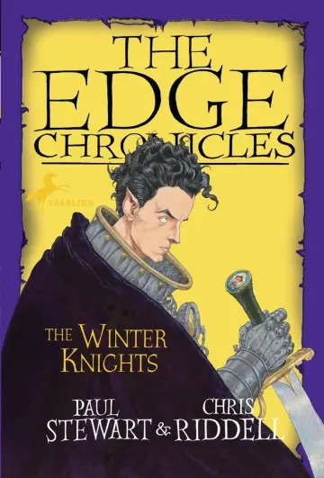 Cover of Edge Chronicles