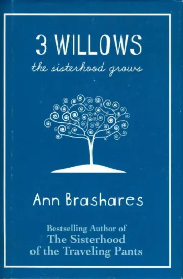 Cover of 3 Willows