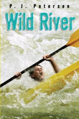 Cover of Wild River