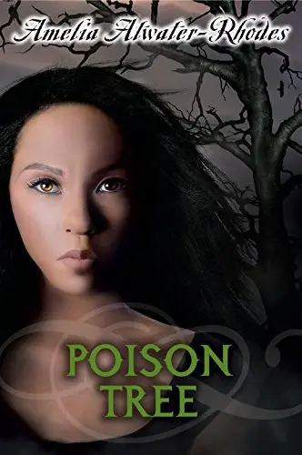 Cover of Poison Tree