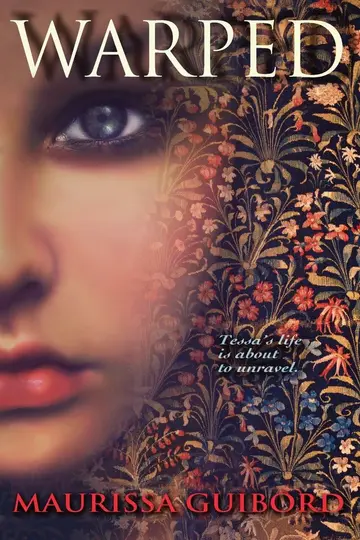Cover of Warped