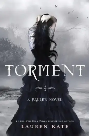 Cover of Torment