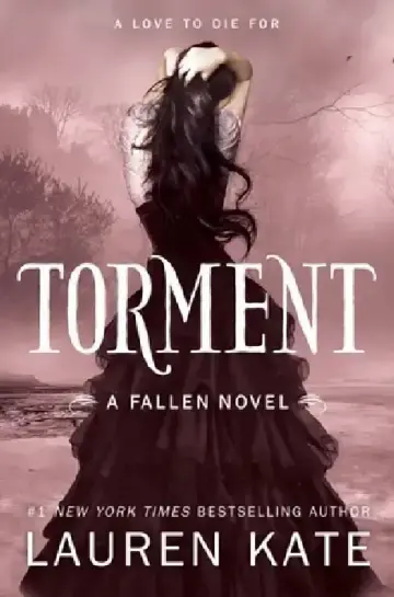 Cover of Torment