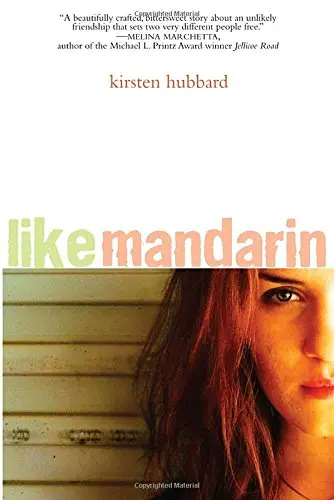Cover of Like Mandarin