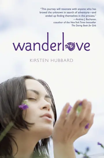 Cover of Wanderlove