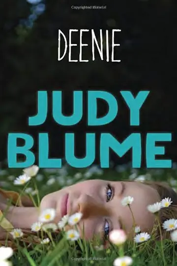Cover of Deenie