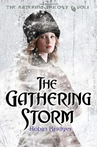 Cover of The Katerina Trilogy, Vol. I