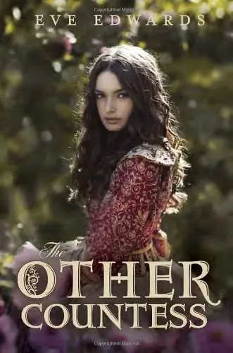 Cover of The Lacey Chronicles #1