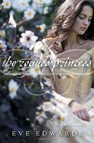 Cover of The Lacey Chronicles #3