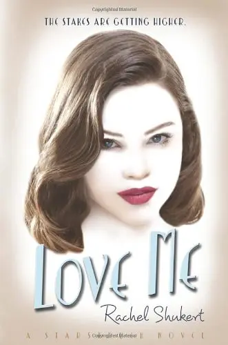 Cover of Rachel Shukert's Love Me