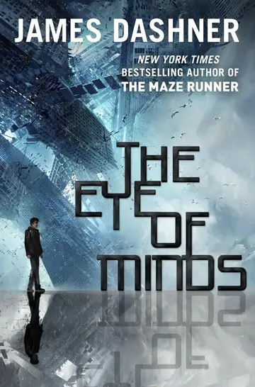 Cover of The Eye of Minds