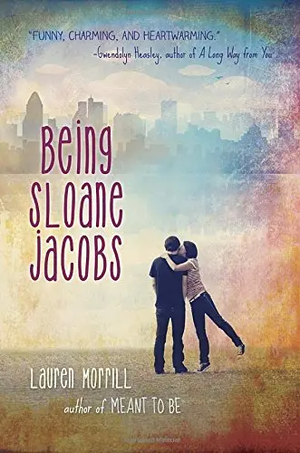 Cover of Being Sloane Jacobs