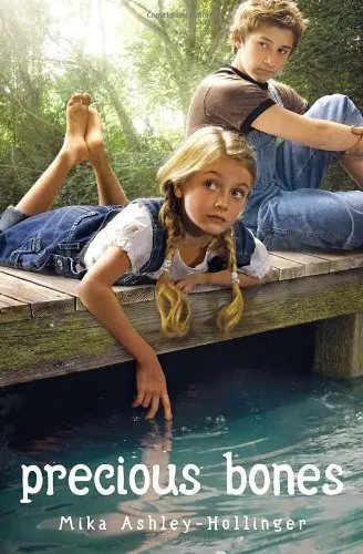 Cover of Precious Bones