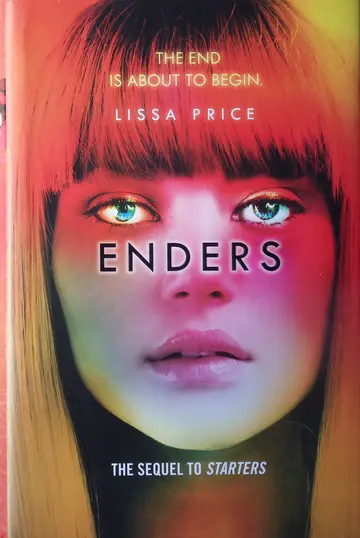 Cover of Enders