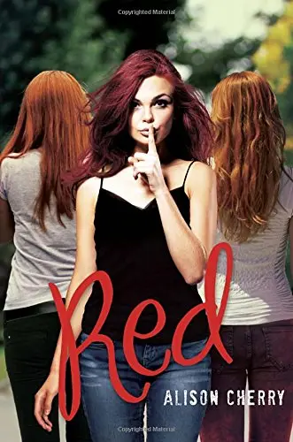 Cover of Red
