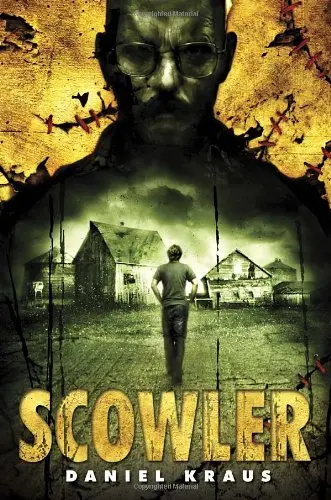 Cover of Scowler