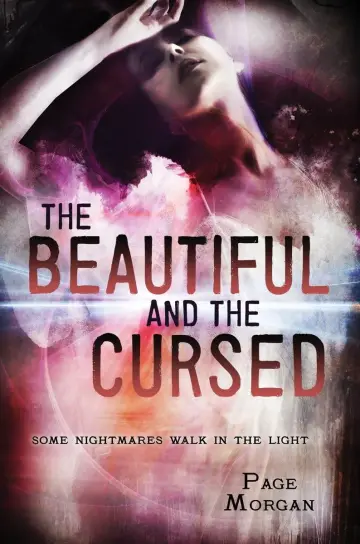 Cover of The Beautiful and the Cursed