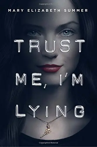 Cover of Trust Me, I'm Lying