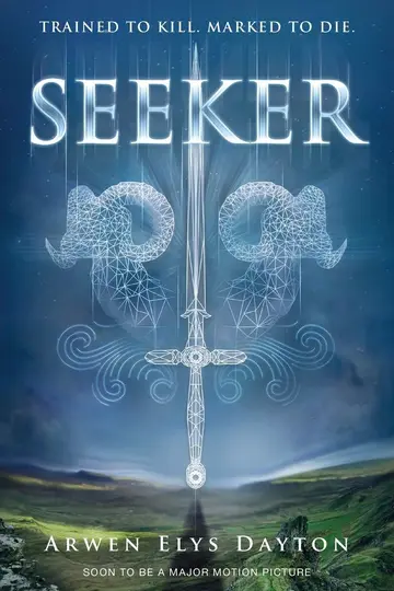 Cover of Seeker