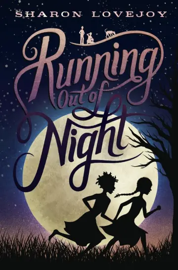 Cover of Running Out of Night