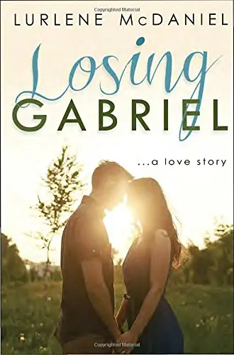 Cover of Losing Gabriel