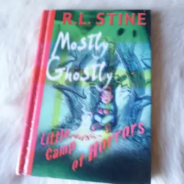 Cover of Little Camp of Horrors