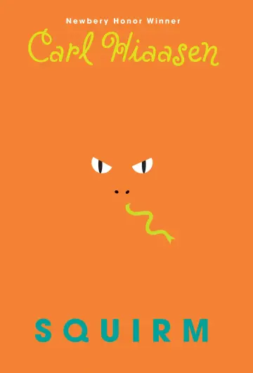 Cover of Squirm