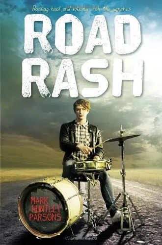 Cover of Road Rash