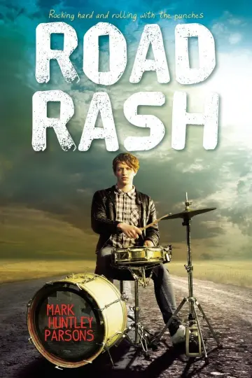 Cover of Road Rash